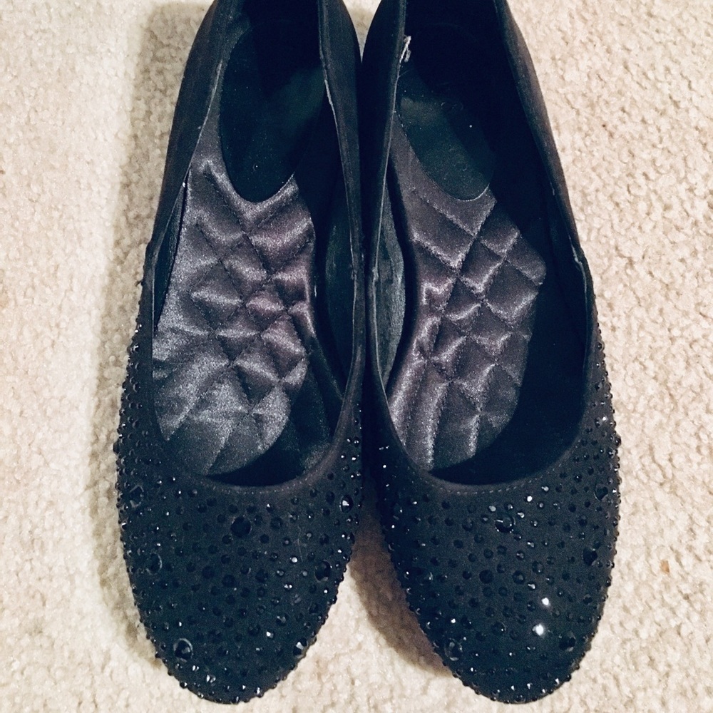 Women’s Katie & Kelly flats